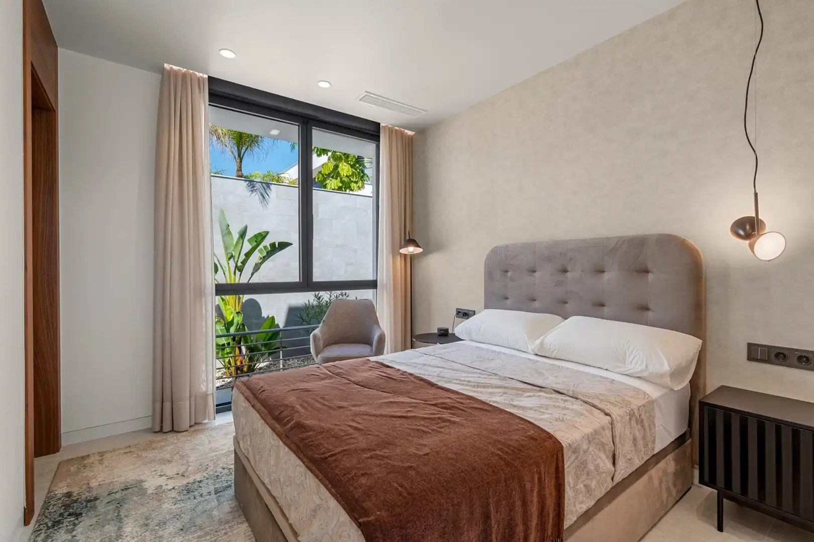 Habitación de Casa o chalet en venta en Ciudad Quesada