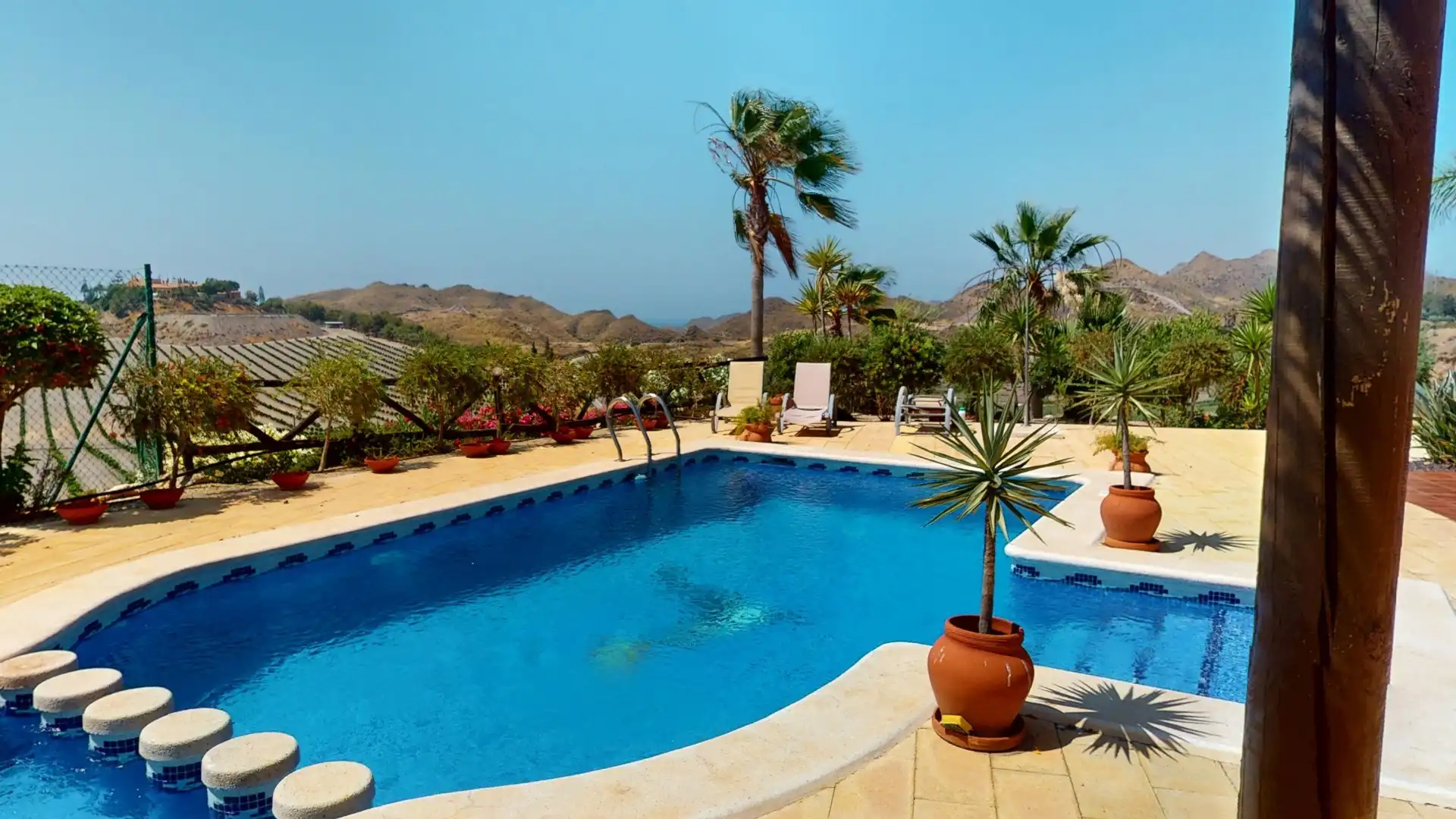 Villa avec terrasse à vendre à Calabardina, imagen 39