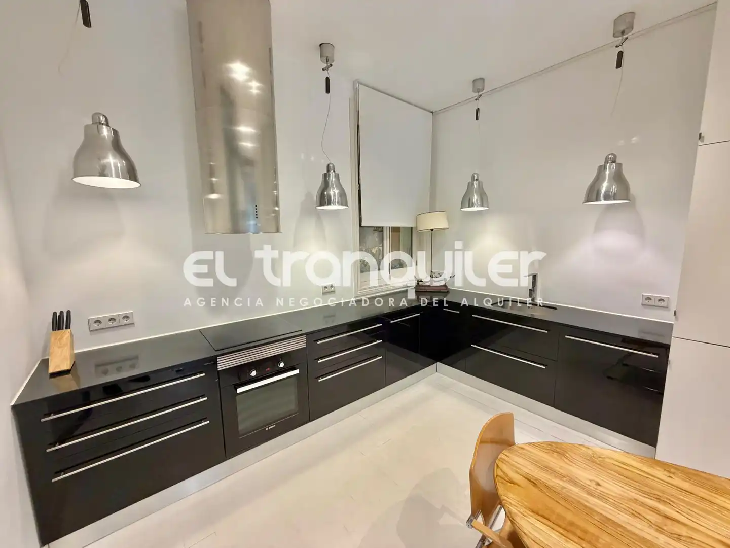 Flat with lift to rent in Calle Paseo Infanta Isabel, imagen 13