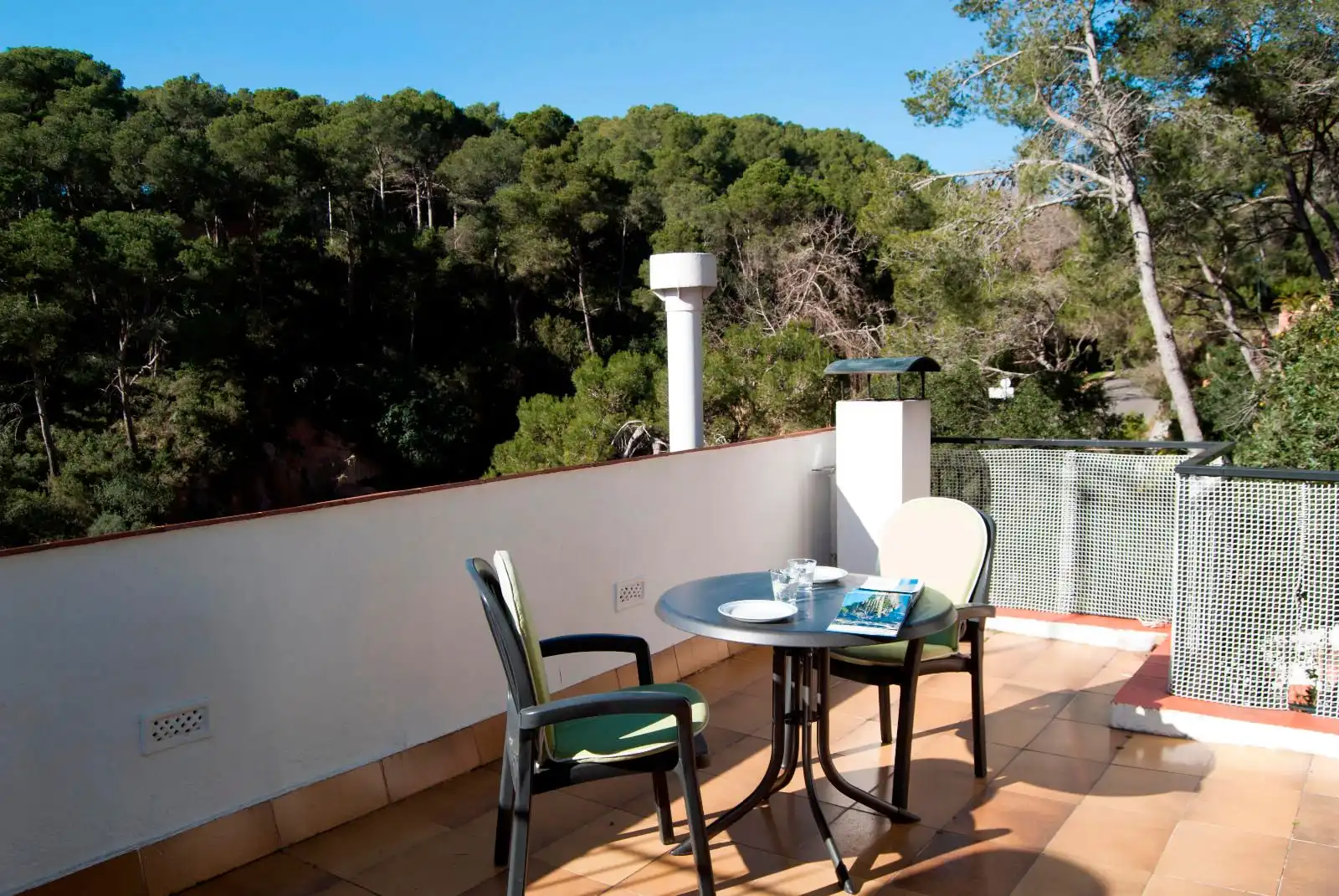 Apartments for sale in Aiguablava, Tamariu