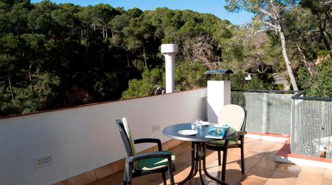 Foto 4 de Apartament en venda a Aiguablava, Tamariu, Palafrugell