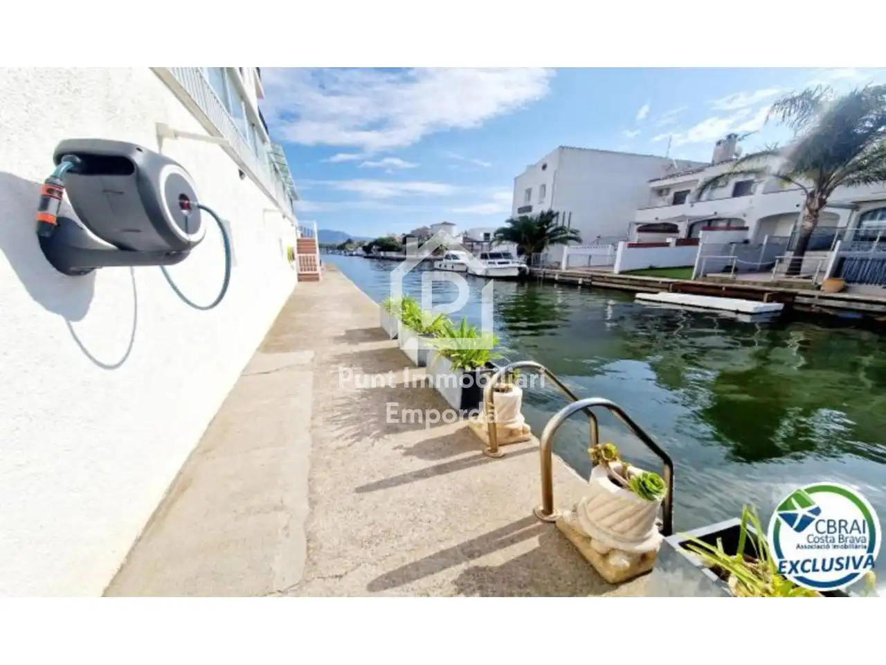 Appartement compact avec terrasse à vendre à Sector Port Alegre, imagen 16