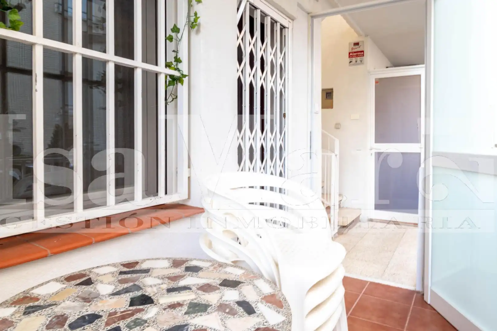 Terraza de Piso en venta en Calafell con Terraza y Balcón