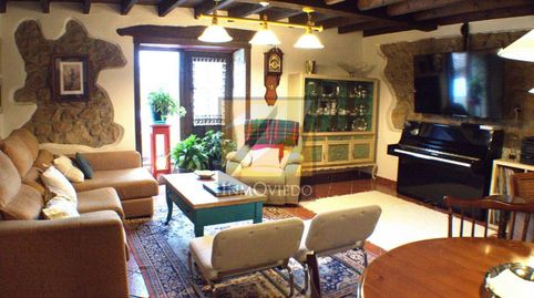 Foto 2 de Casa o chalet en venta en Urbanizacion Vereda - Pañeda Nueva, Parroquias Norte, Siero
