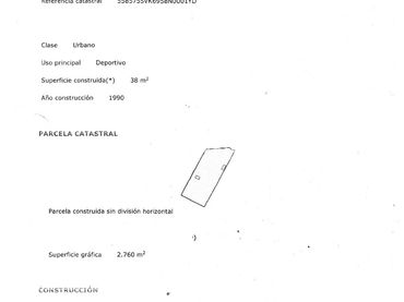 Terreno residenziale in vendita a Serracines
