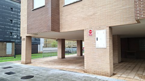 Foto 5 de Pis en venda a Benito Otero Martinez, Nuevos Roces, Gijón