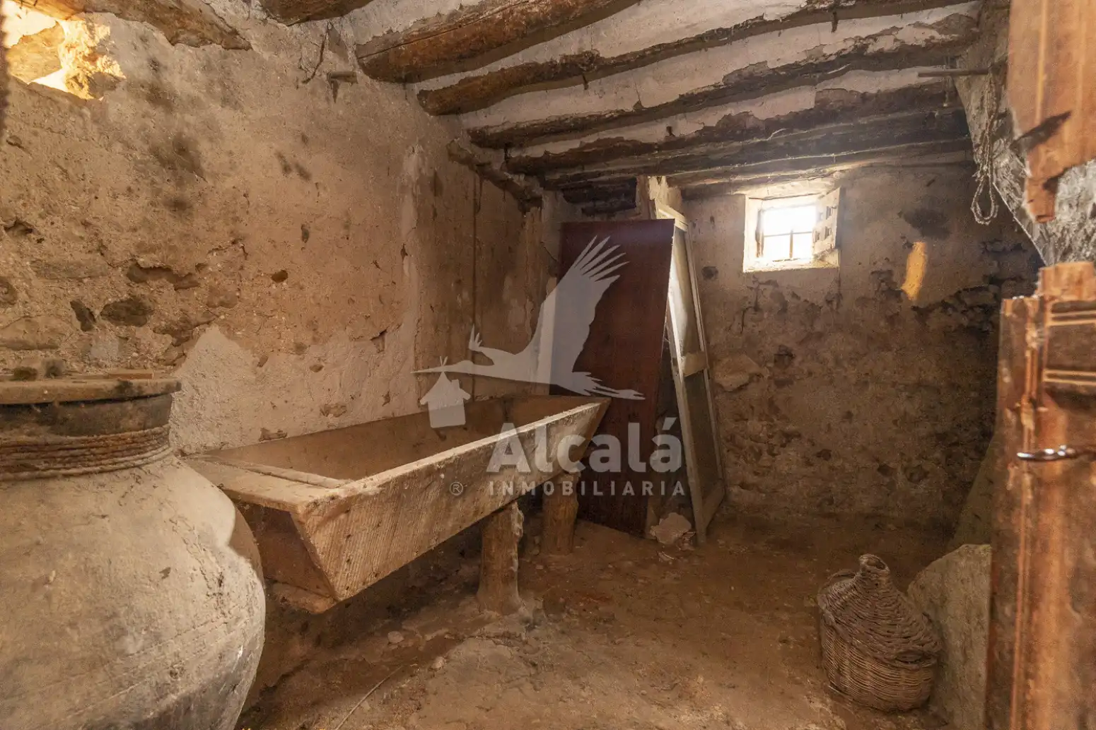 Casa o chalet en venta en Armuña de Tajuña con Jardín privado, Trastero y Balcón