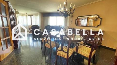 Photo 2 of Flat for sale in Artes Gráficas, Exposició, Valencia