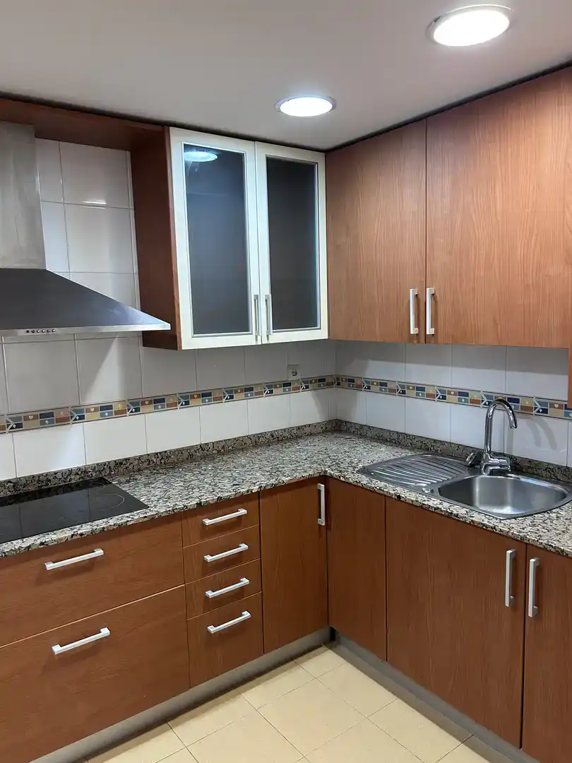 Cuina de Pis en venda en Sada (A Coruña) amb Balcó