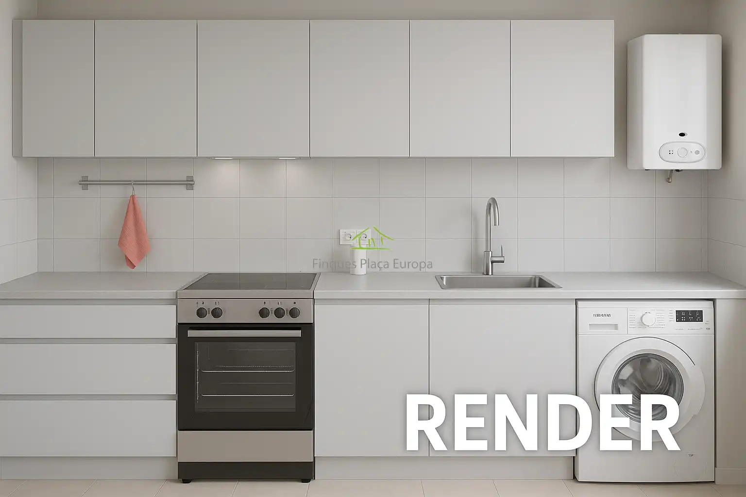 Apartament amb terrassa en venda a Platja d'Aro, imagen 5
