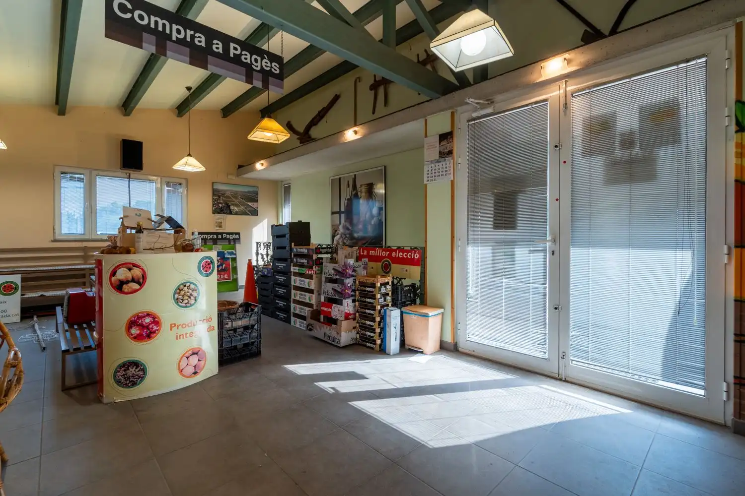 Local en venta en Aldover
