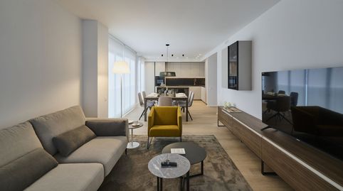 Foto 5 de Ático en venta en Asparrena, Aretxabaleta, Vitoria - Gasteiz