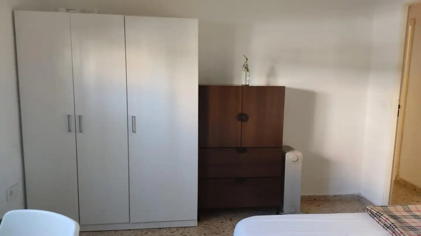 Planta baja de alquiler en Federico Mayo Gayarre, Amate