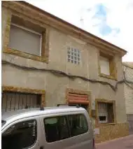 Haus zum Verkauf in Calle Rosario 10