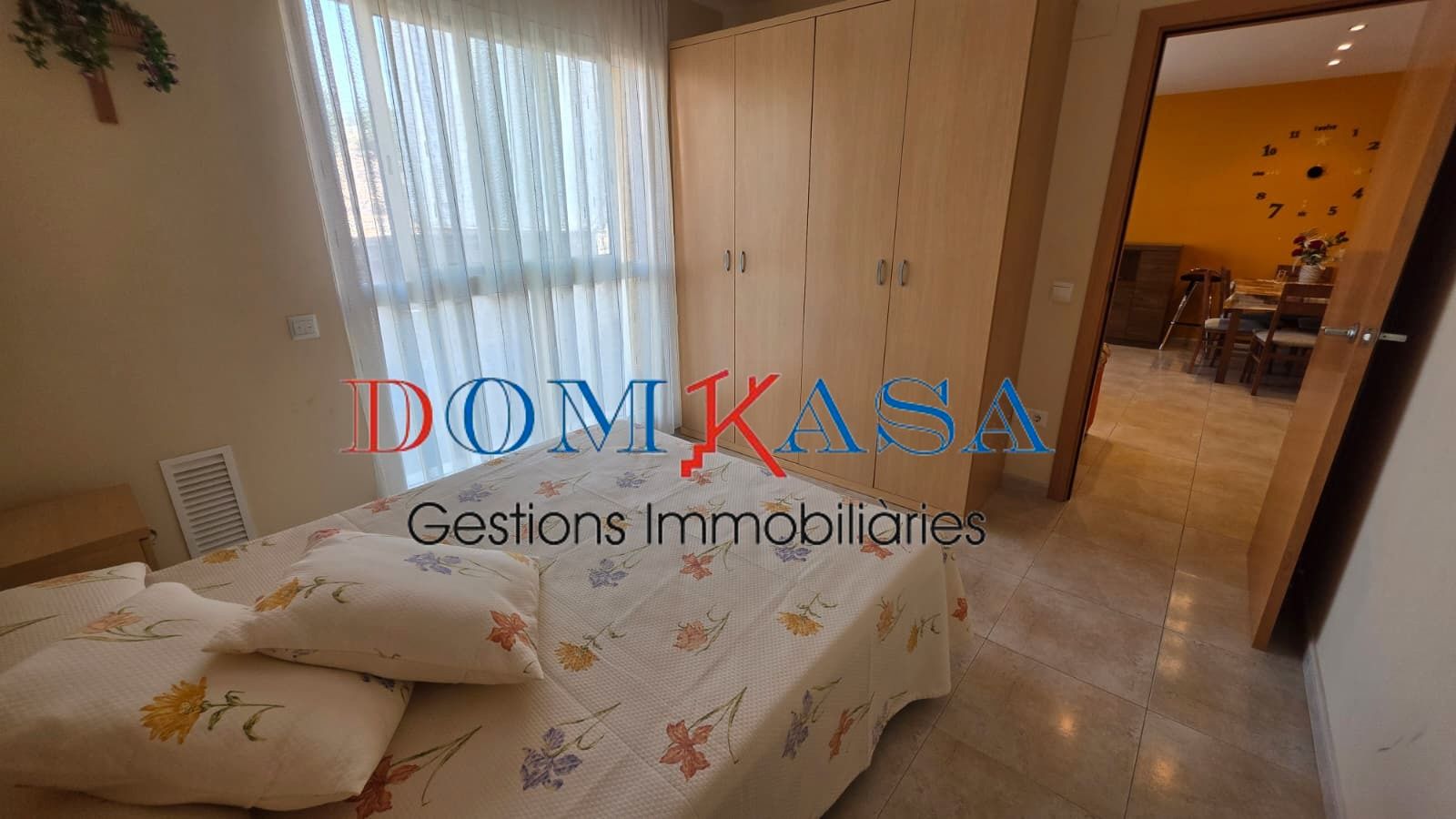 Pis en venda a Sant Llàtzer