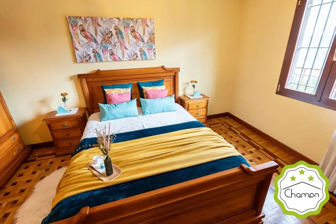 Casa o xalet en venda a Valle de Losa
