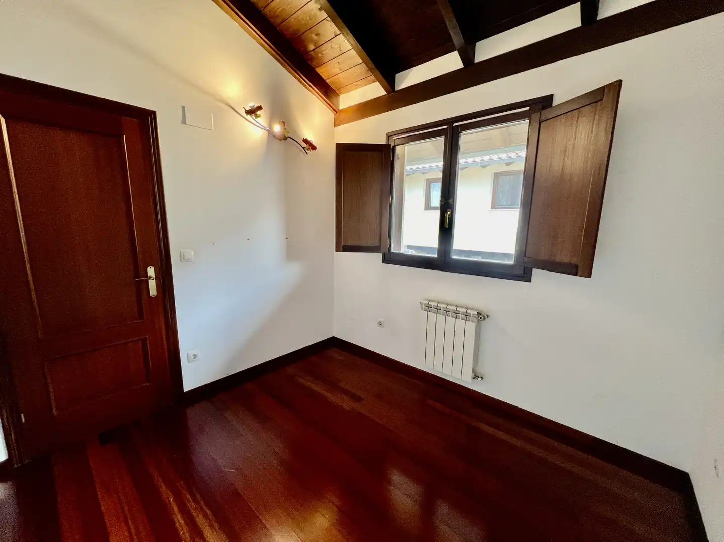 Doppelhaushälfte mit Garten zur Miete in Entrambasaguas - BARRIO ELECHINO, imagen 24