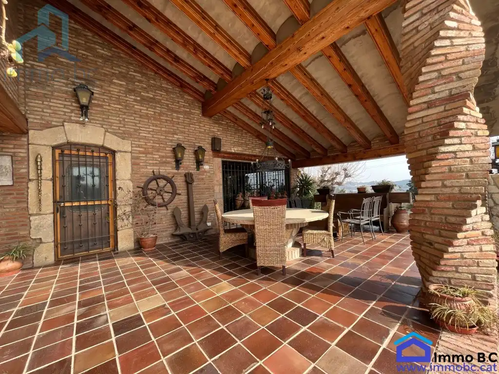 Casa o chalet en venta en El Milà