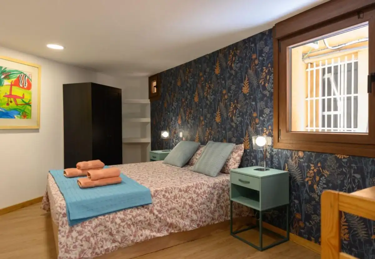 Apartament de lloguer a Almenara -Ventilla