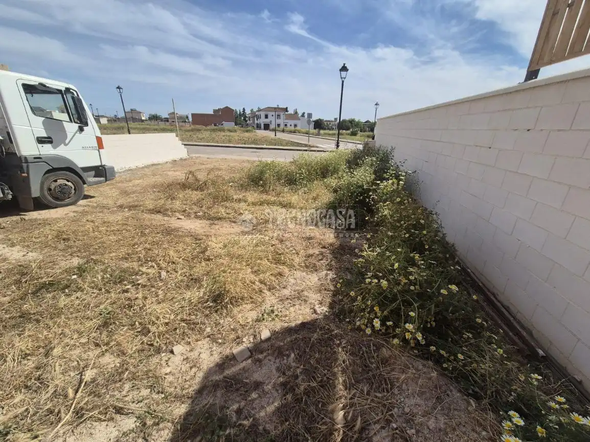 Residencial en venta en Écija