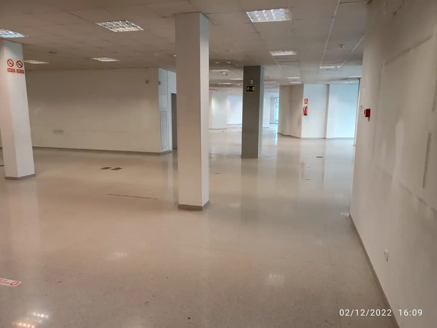 Local comercial en alquiler en Plaça Tarascon, imagen 8
