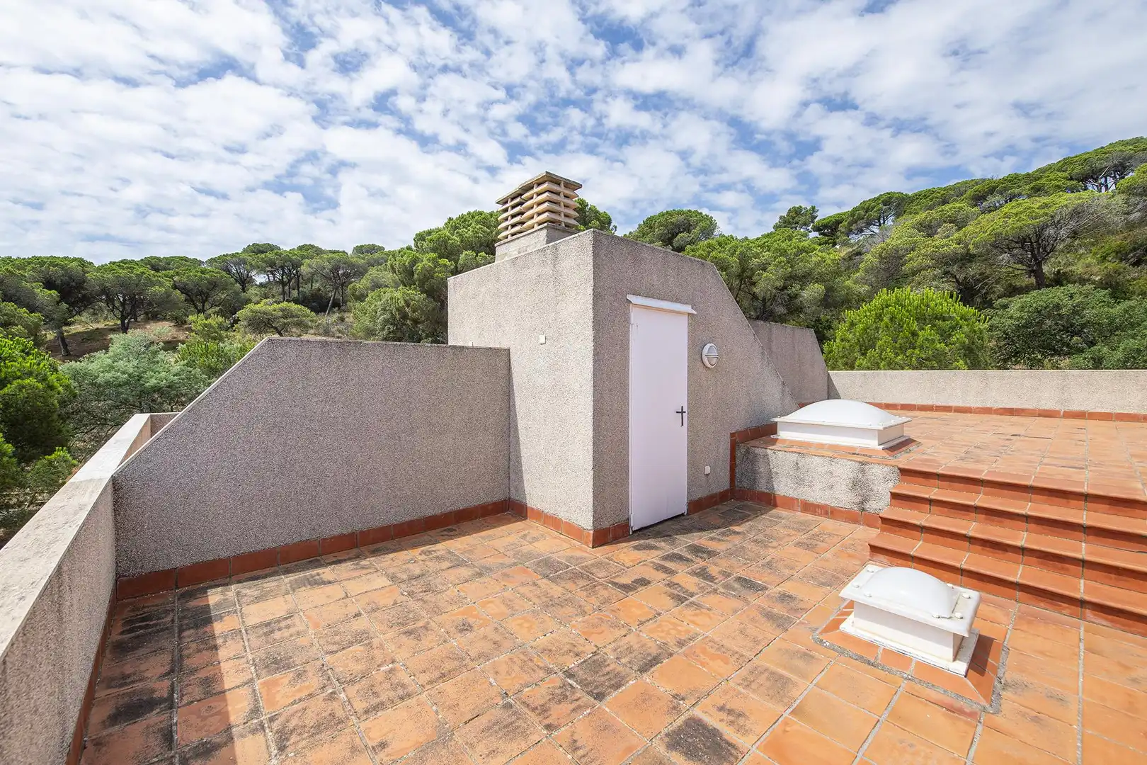 Adossat amb piscina en venda a Sant Pol, imagen 18