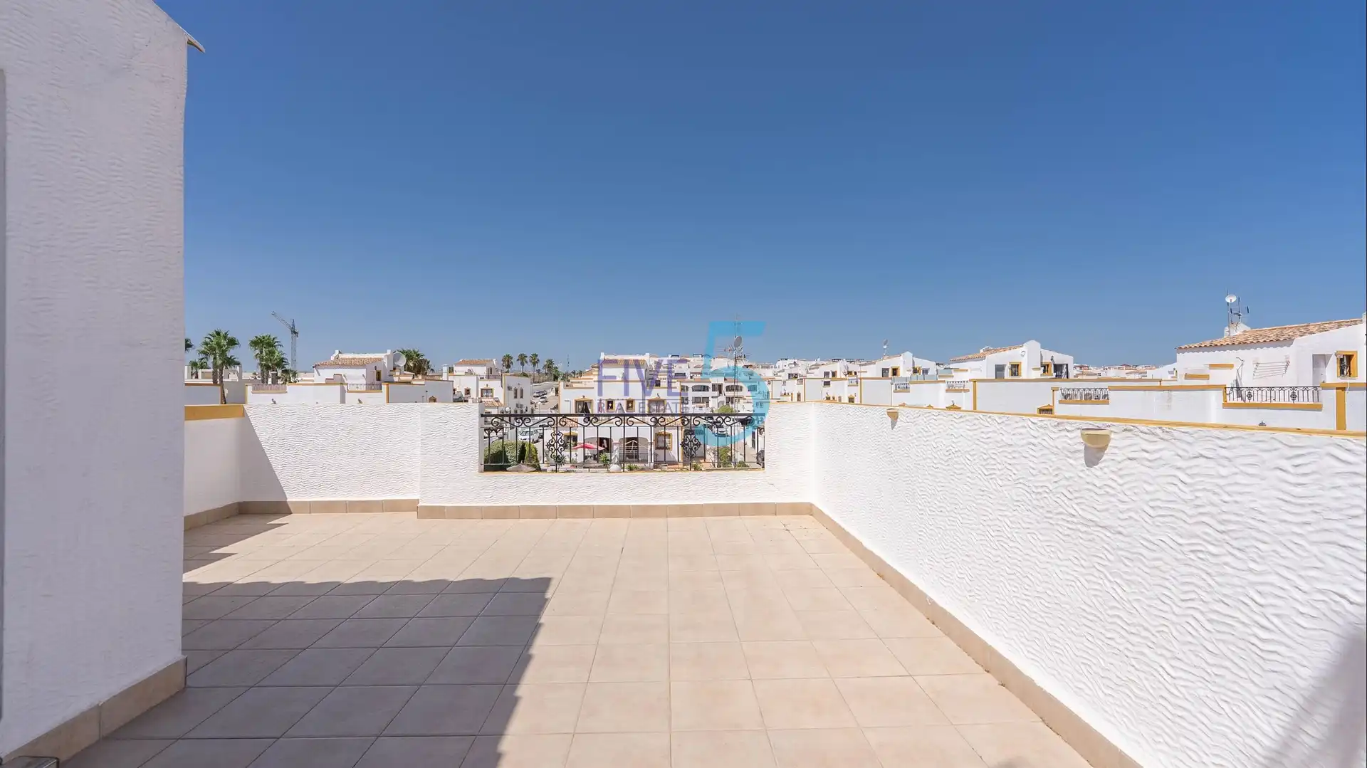 Maison mitoyenne avec piscine à vendre à Desamparados - Hurchillo - Torremendo, imagen 24