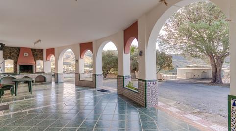 Foto 5 de Finca rústica en venda a Los Tablones - La Garnatilla, Motril
