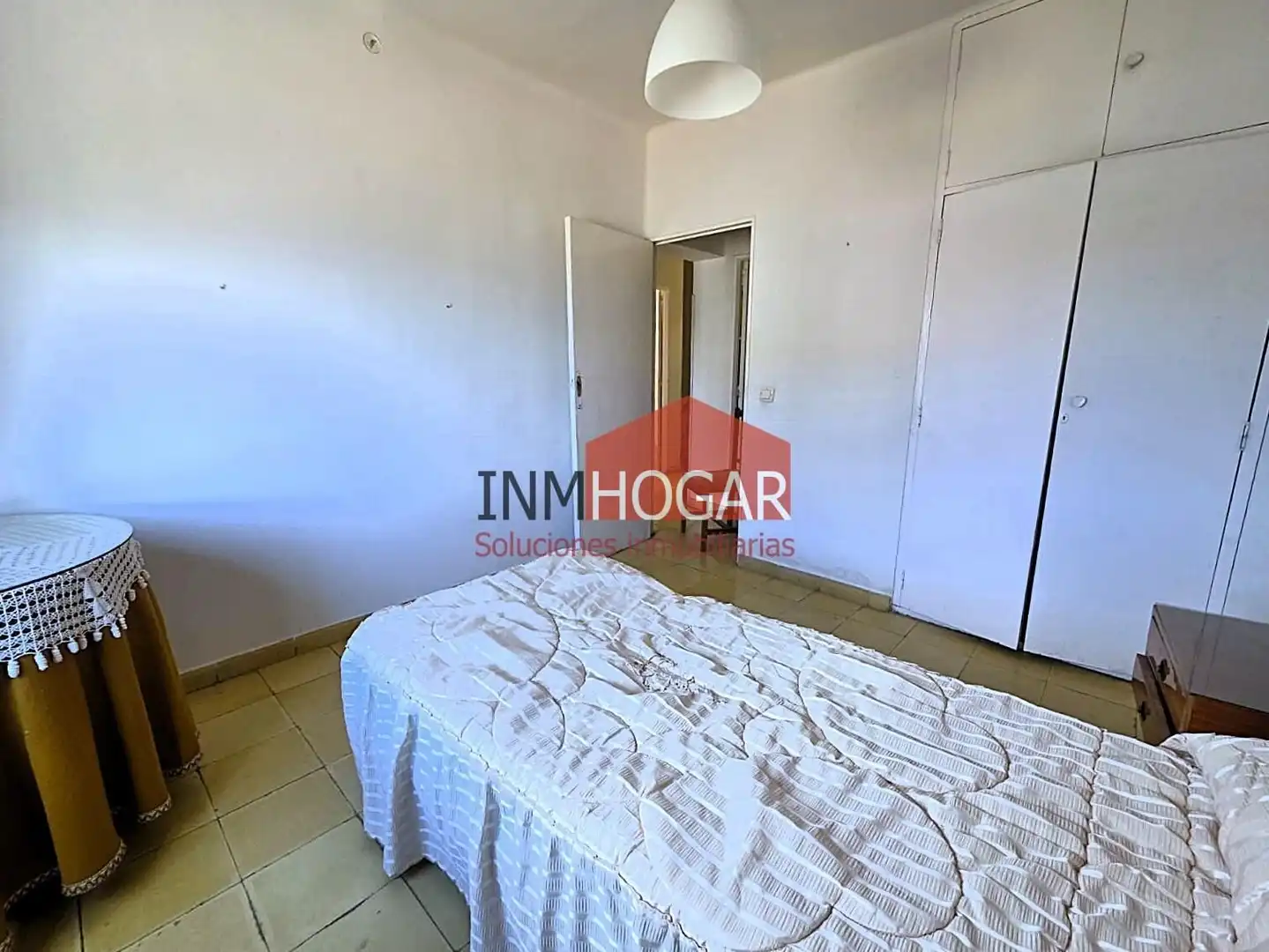 Habitación de Piso en venta en El Barraco  con Terraza, Amueblado y Balcón