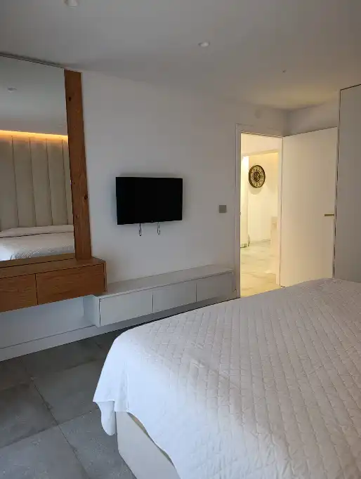 Piso con terraza en venta en Avinguda Camí Nou 160, imagen 66