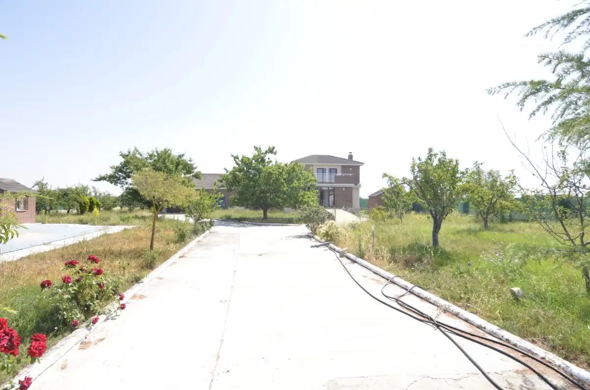 Casa o xalet en venda en Calvarrasa de Abajo amb Terrassa, Piscina i Moblat