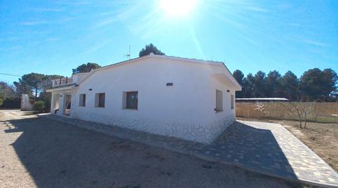 Foto 4 de Casa o chalet de alquiler en Pedanías - Extrarradio,  Albacete Capital