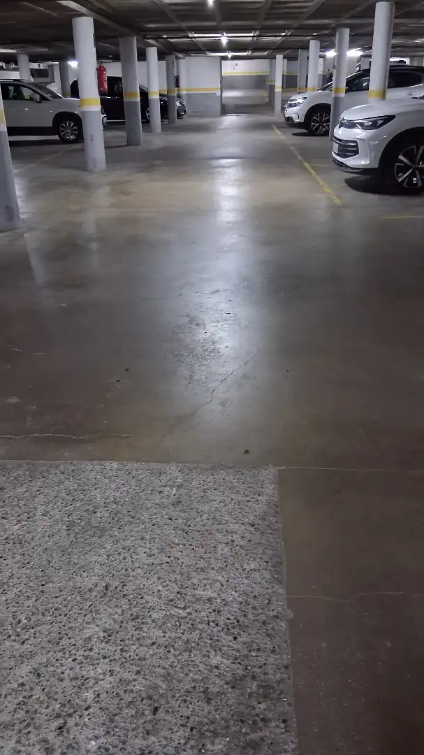 Einzelparkplatz mit Aufzug zum Verkauf in El Sucre - El Nadal, imagen 3