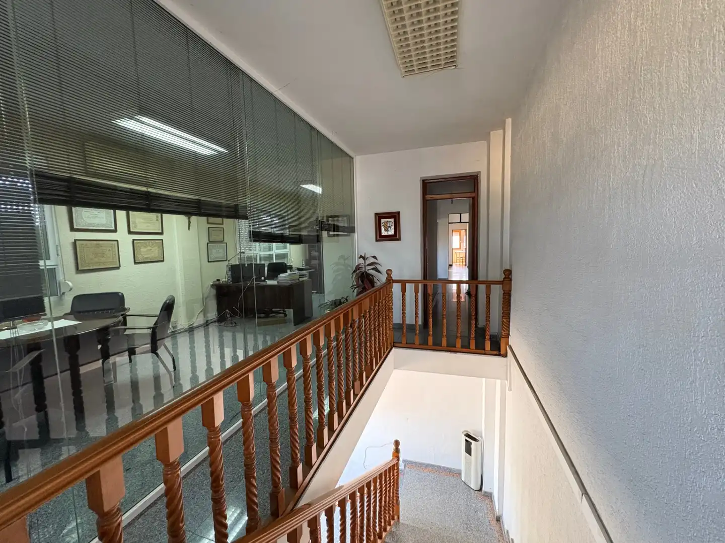 Nave industrial en venta en Mérida con Calefacción