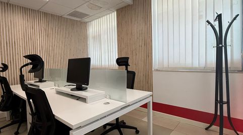 Foto 3 von Geschaftsraum zur Miete in Calle del Alcalde Pedro González González, Valdepelayo - Montepinos - Arroyo Culebro, Leganés