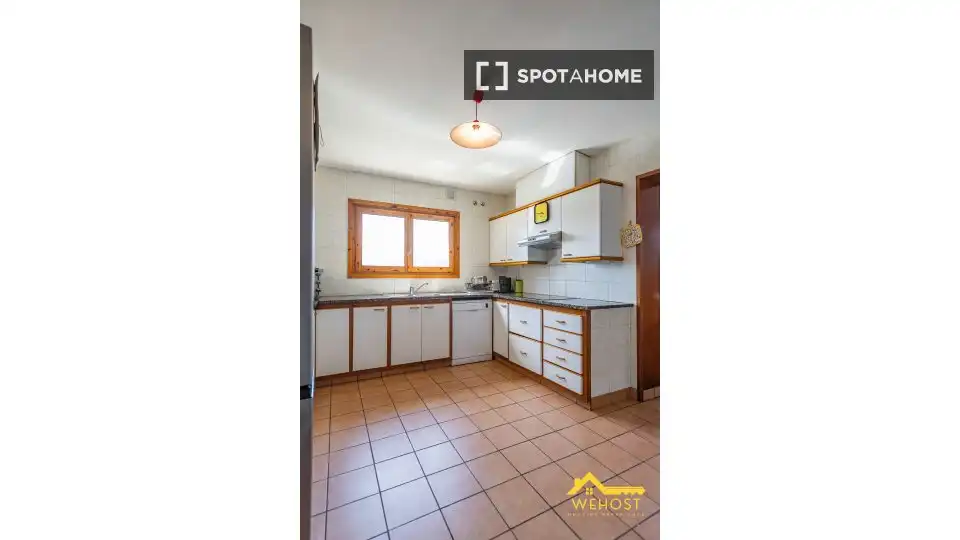 Wohnung mit Terrasse zur Miete in Seva, imagen 10
