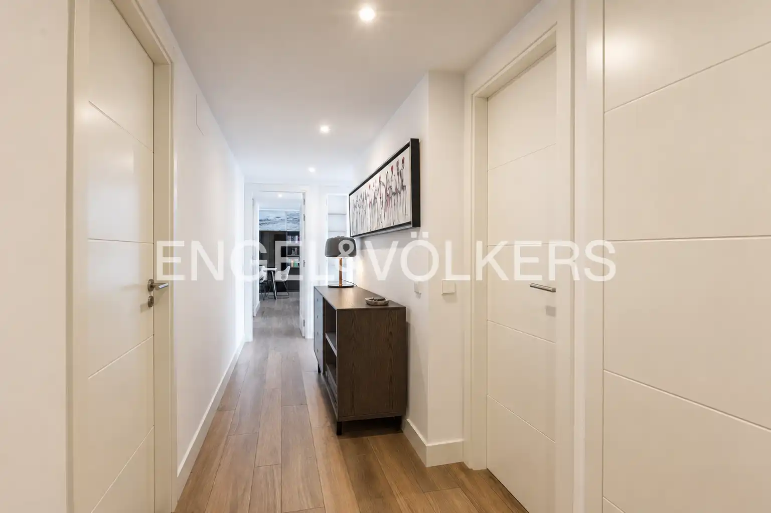 Appartement avec piscine à vendre à Hortaleza, imagen 12