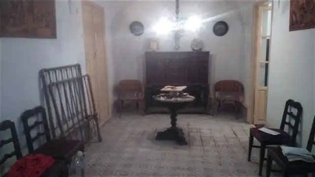 Casa in vendita a Espiel, imagen 9