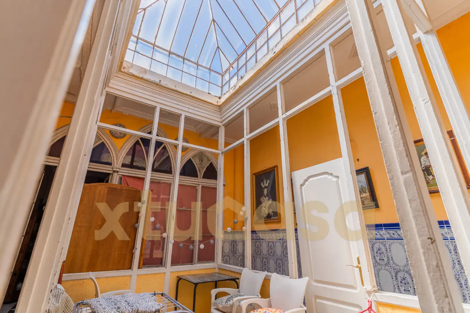 Houses for sale in San Fernando  with Terrace and Balcony