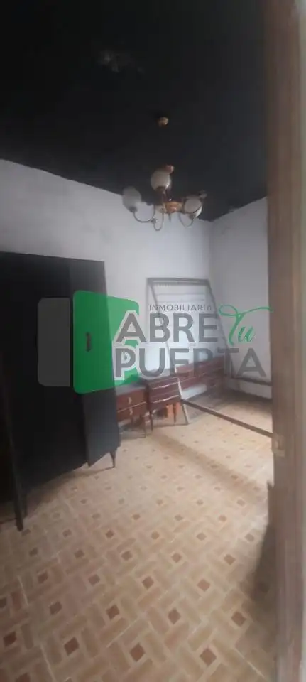 Vista exterior de Casa o chalet en venta en A Bola  con Calefacción, Jardín privado y Amueblado