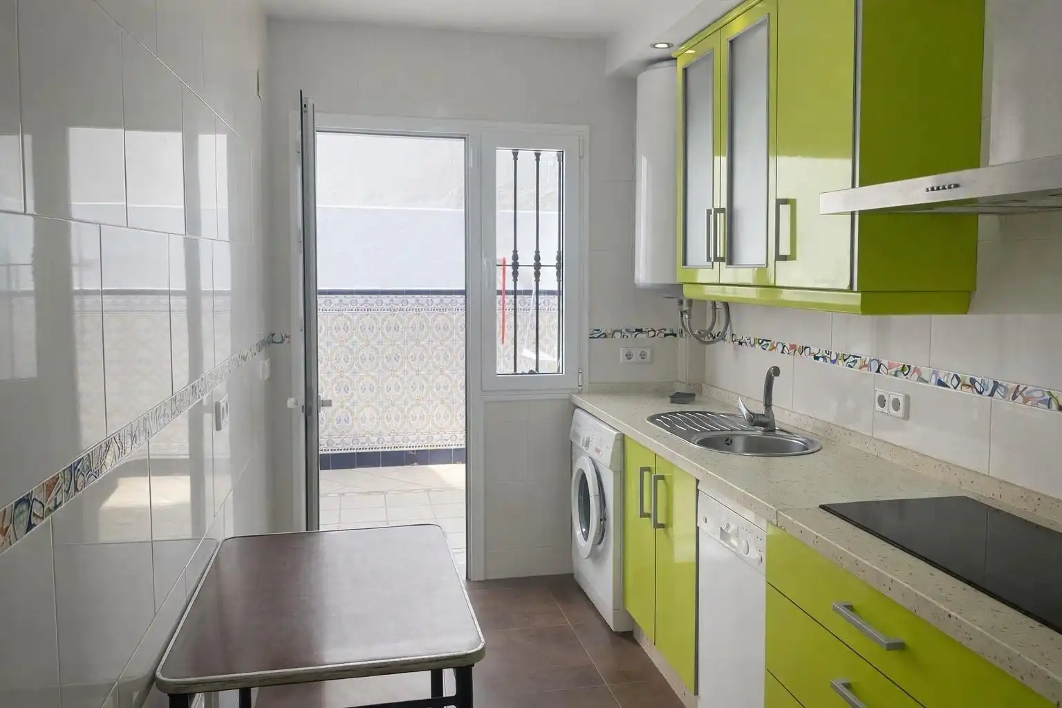 Casa a schiera in vendita a JUAN RAMON JIMENEZ, imagen 8