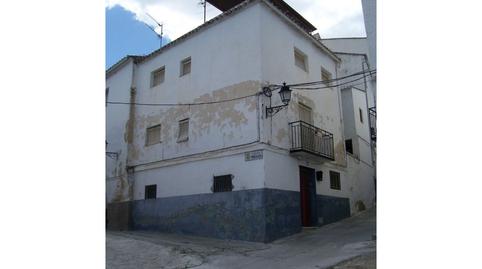 Foto 2 de Casa o xalet en venda a Alhama de Granada, Granada