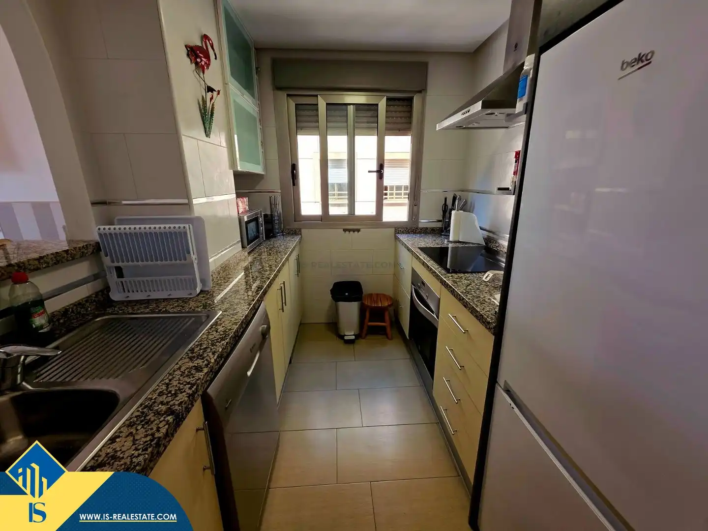 Piso con ascensor en venta en Playa del Cura, imagen 8