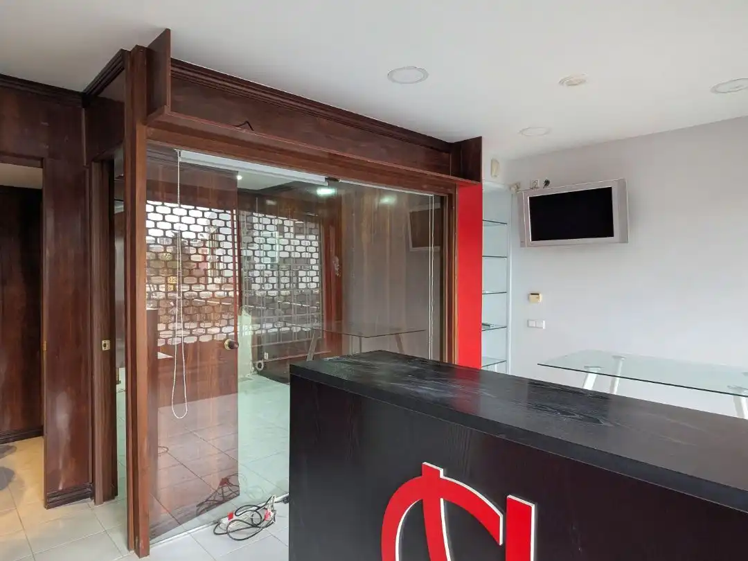 Commercial properties for rent in Santander