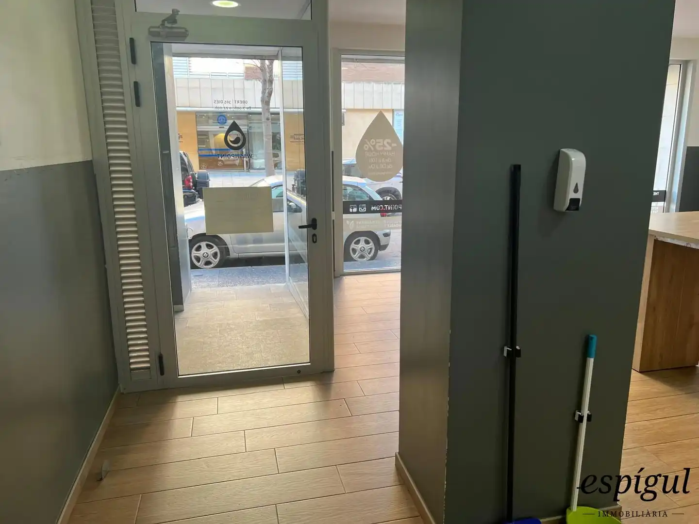 Locale commerciale in vendita a Narcis Blanc 28, imagen 7