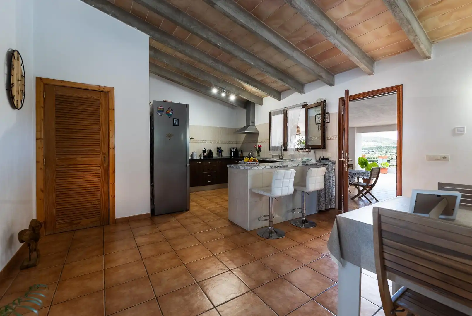 Casa amb piscina en venda a Sant Joan, imagen 13