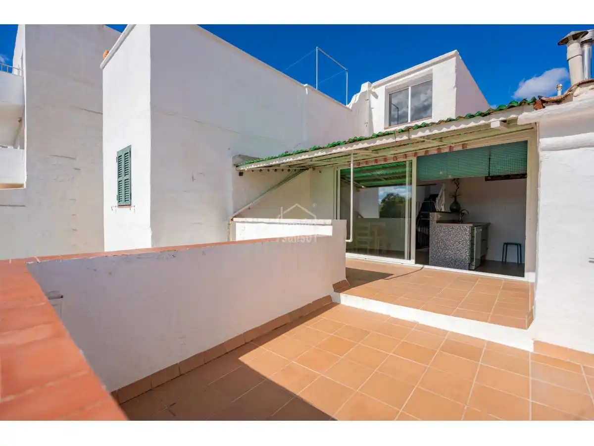 Villa zum Verkauf in Maó ciutat, imagen 8