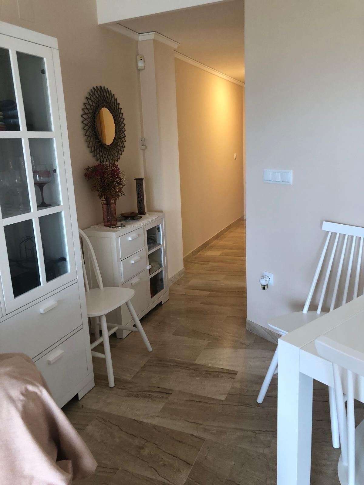 Apartament en venda en Dénia amb Aire condicionat, Calefacció i Jardí privat