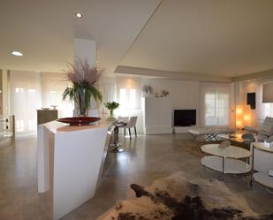 Sala d'estar de Apartament en venda en Ayamonte amb Aire condicionat, Calefacció i Terrassa