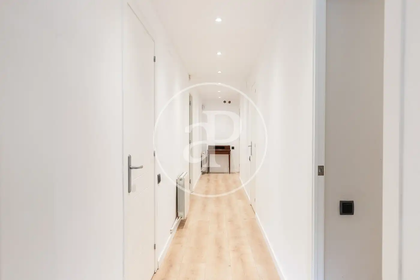 Piso en venta en Barcelona con Calefacción, Jardín privado y Terraza